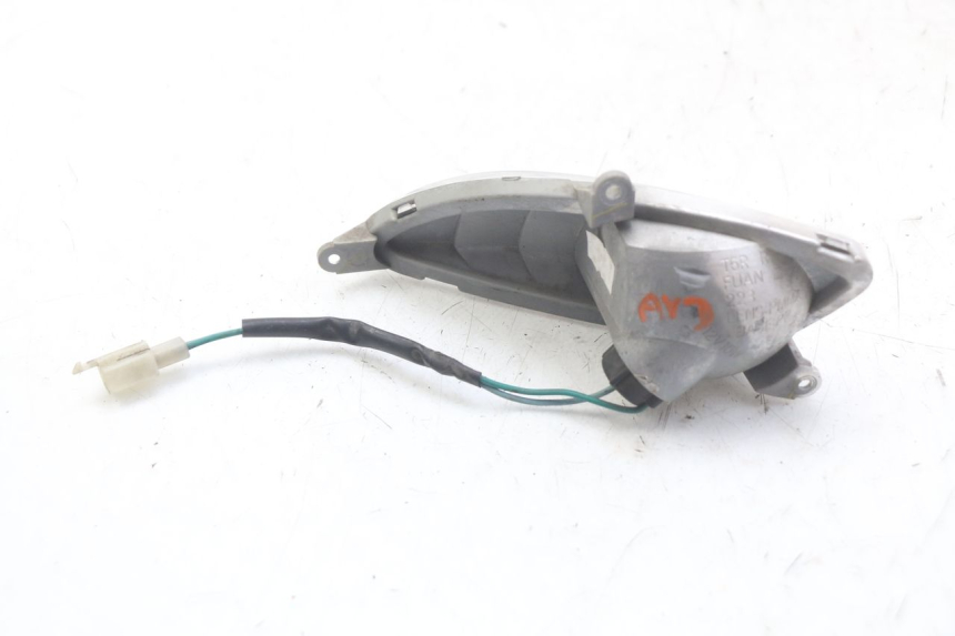 photo de RIGHT FRONT TURN SIGNAL SYM JET EURO X 2T 50 (2003 - 2007)