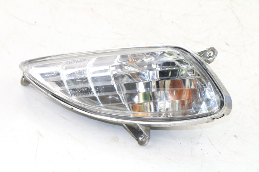 photo de RIGHT FRONT TURN SIGNAL SYM JET EURO X 2T 50 (2003 - 2007)