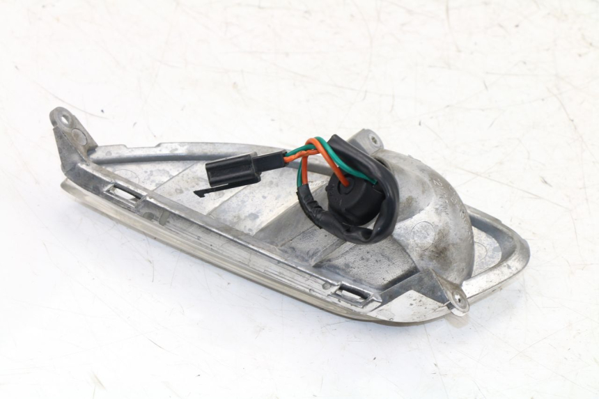photo de RIGHT FRONT TURN SIGNAL SYM JET EURO X 2T 50 (2003 - 2007)