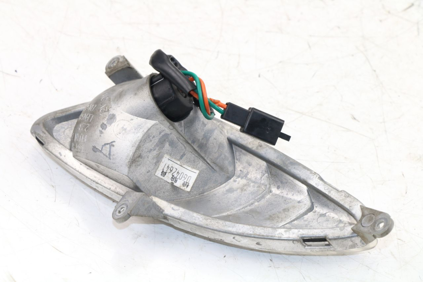 photo de RIGHT FRONT TURN SIGNAL SYM JET EURO X 2T 50 (2003 - 2007)