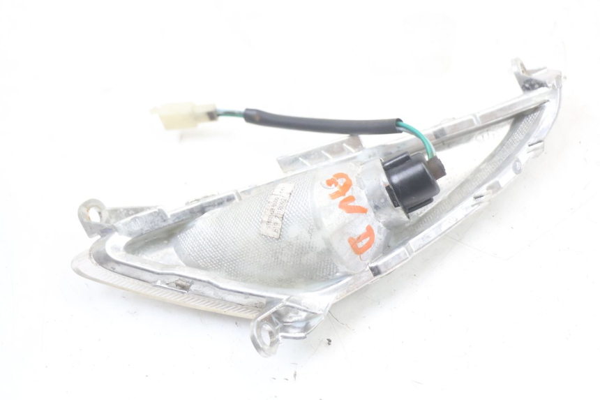 photo de FRONT RIGHT TURN SIGNAL SYM ORBIT 2 4T 50 (2018 - 2022)