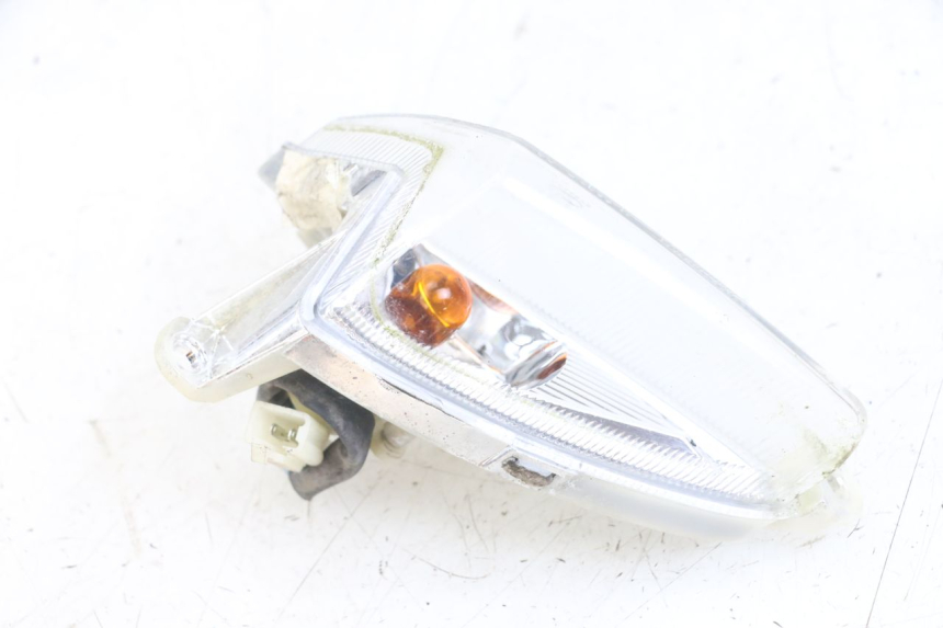 photo de RIGHT FRONT TURN SIGNAL SYM ORBIT III 3 4T 50 (2018 - 2021)