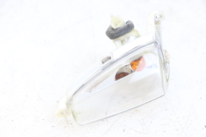 photo de RIGHT FRONT TURN SIGNAL SYM ORBIT III 3 4T 50 (2018 - 2021)