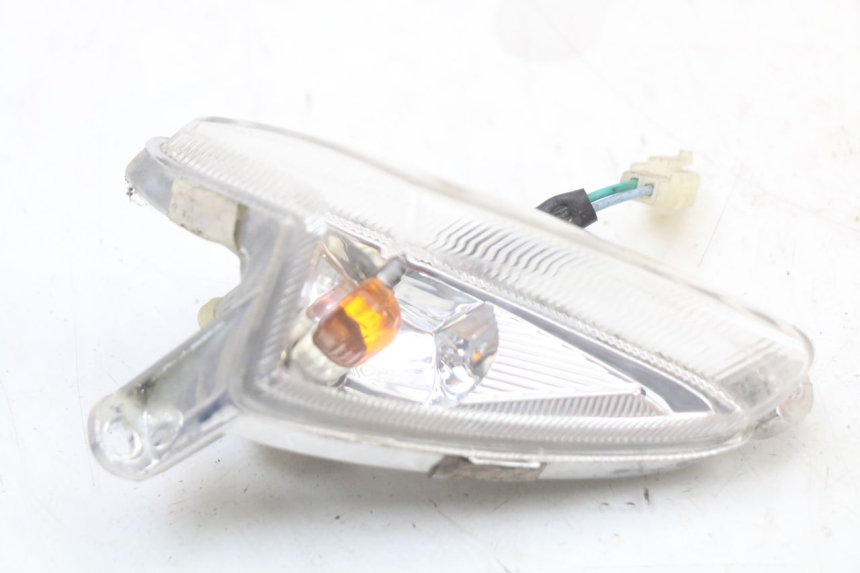 photo de RIGHT FRONT TURN SIGNAL SYM ORBIT III 3 4T 50 (2018 - 2021)