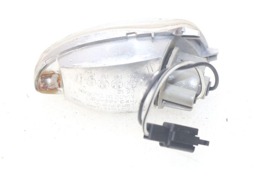 photo de RIGHT FRONT TURN SIGNAL TGB X-MOTION XMOTION 125 (2008 - 2014)