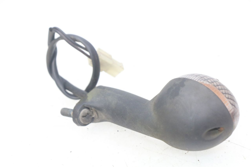 photo de FRONT RIGHT TURN SIGNAL PEUGEOT TKR TREKKER FURIOUS 50 (2005 - 2014)