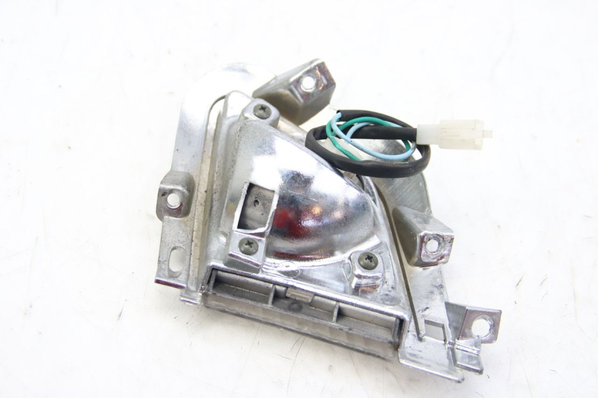 photo de RIGHT FRONT TURN SIGNAL TNT MOTOR OTTO 2T 50 (2012 - 2018)