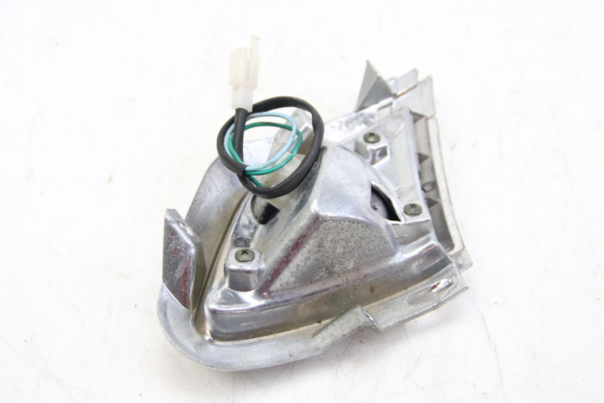 photo de RIGHT FRONT TURN SIGNAL TNT MOTOR OTTO 2T 50 (2012 - 2018)