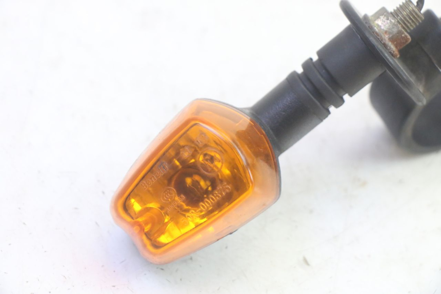 photo de FRONT RIGHT TURN SIGNAL KSR TR SM 50 (2015 - 2018) - Component detail