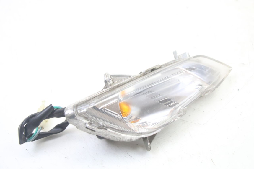photo de RIGHT FRONT TURN SIGNAL PEUGEOT TWEET 4T 50 (2018 - 2020)