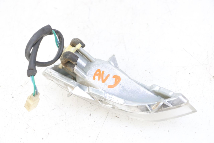 photo de FRONT RIGHT TURN SIGNAL PEUGEOT TWEET 4T 50 (2014 - 2019)