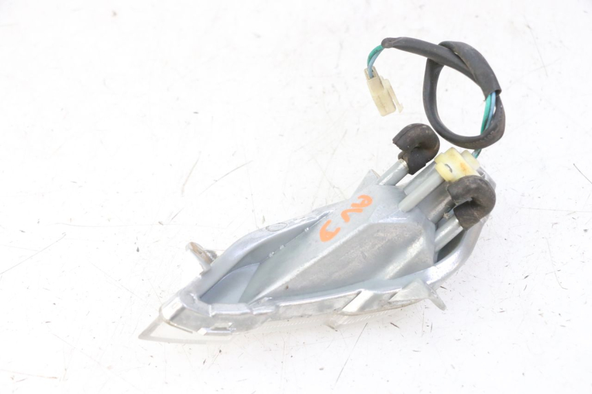 photo de FRONT RIGHT TURN SIGNAL PEUGEOT TWEET 4T 50 (2014 - 2019)