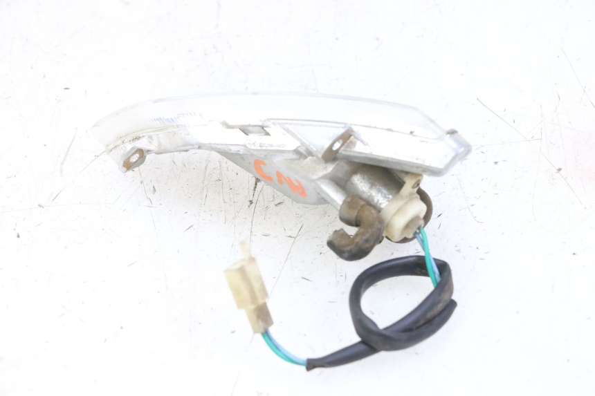 photo de FRONT RIGHT TURN SIGNAL PEUGEOT TWEET 4T 50 (2014 - 2019)