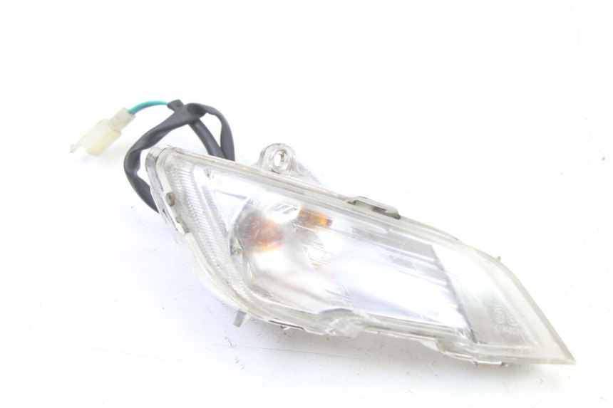 photo de FRONT RIGHT TURN SIGNAL PEUGEOT TWEET 4T 50 (2014 - 2019)
