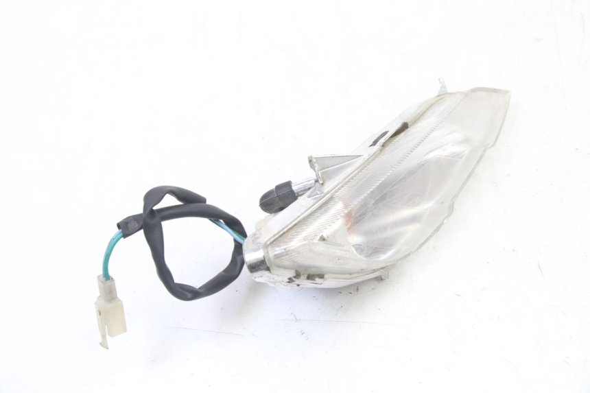 photo de FRONT RIGHT TURN SIGNAL PEUGEOT TWEET 4T 50 (2014 - 2019)