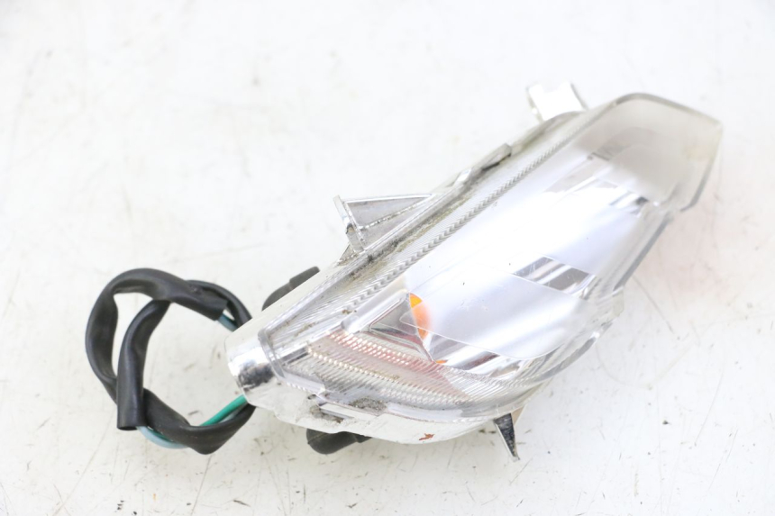photo de RIGHT FRONT TURN SIGNAL PEUGEOT TWEET 4T 50 (2018 - 2020)