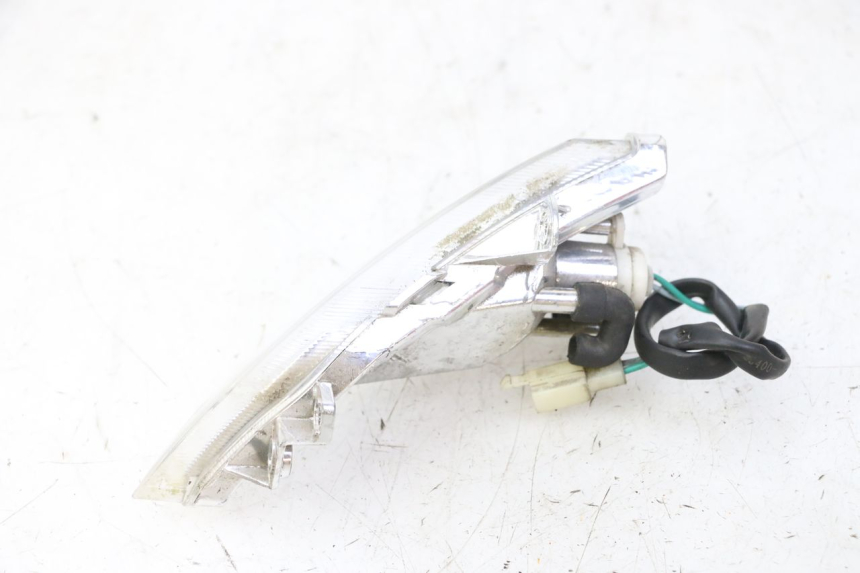 photo de RIGHT FRONT TURN SIGNAL PEUGEOT TWEET 4T 50 (2018 - 2020)