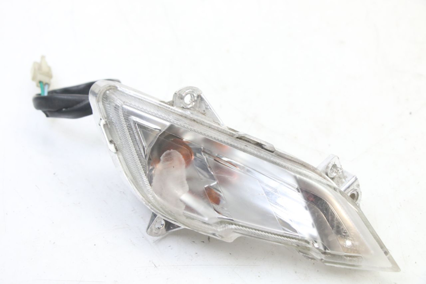 photo de FRONT RIGHT TURN SIGNAL PEUGEOT TWEET PRO CARGO 50 (2018 - 2020)