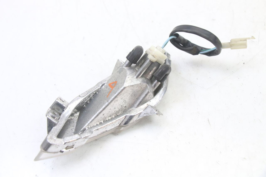 photo de FRONT RIGHT TURN SIGNAL PEUGEOT TWEET PRO CARGO 50 (2018 - 2020)