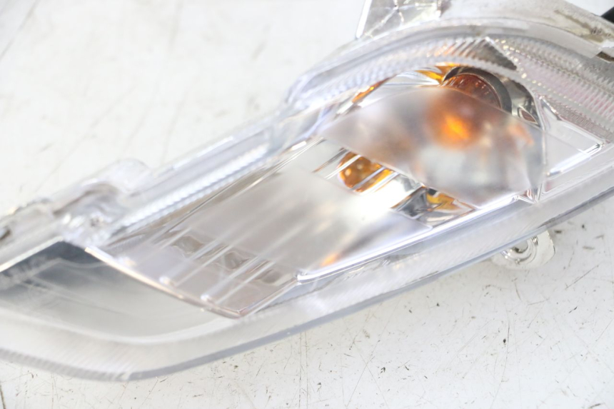 photo de FRONT RIGHT TURN SIGNAL PEUGEOT TWEET PRO CARGO 50 (2018 - 2020)