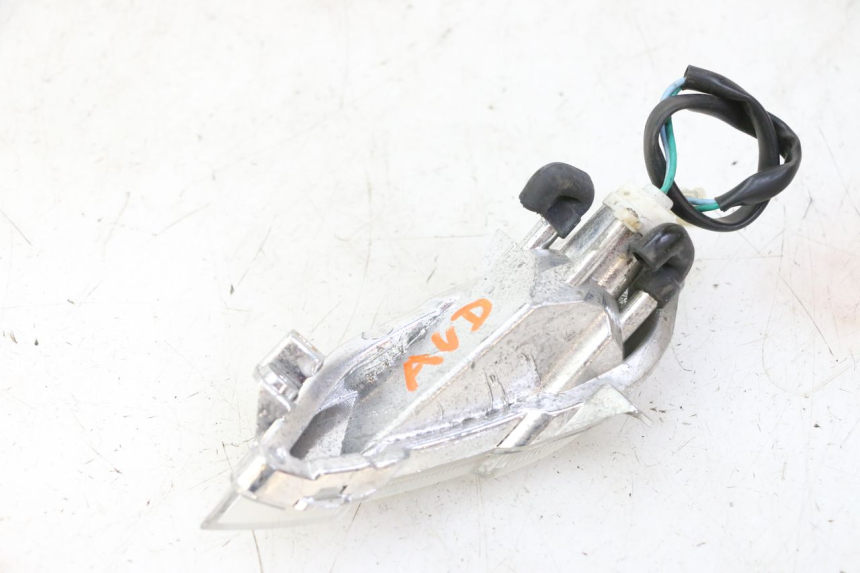 photo de FRONT RIGHT TURN SIGNAL PEUGEOT TWEET PRO CARGO 50 (2018 - 2020)