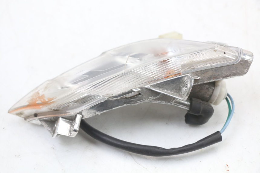 photo de RIGHT FRONT TURN SIGNAL PEUGEOT TWEET 125 (2018 - 2021)