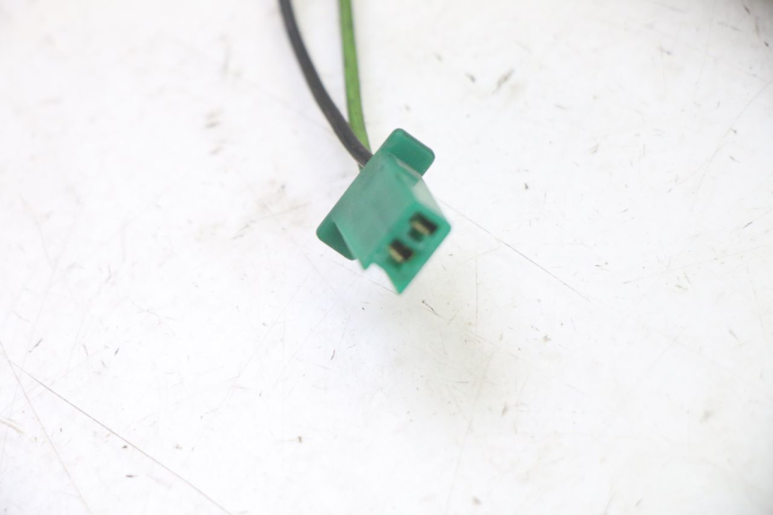 photo de RIGHT FRONT TURN SIGNAL SUZUKI UH BURGMAN 125 (2002 - 2006)