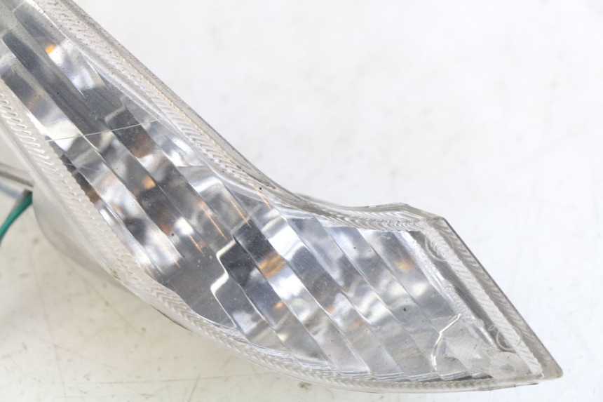 photo de FRONT RIGHT TURN SIGNAL PEUGEOT VIVACITY NEW 2T 50 (2008 - 2017)