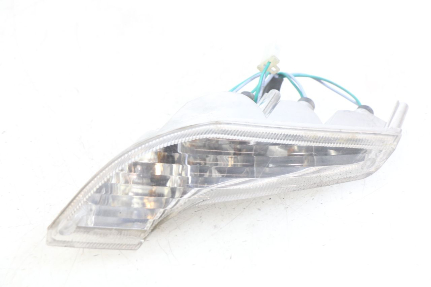 photo de FRONT RIGHT TURN SIGNAL PEUGEOT VIVACITY NEW 2T 50 (2008 - 2017)