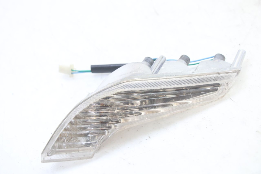 photo de FRONT RIGHT TURN SIGNAL PEUGEOT VIVACITY NEW 2T 50 (2008 - 2017)
