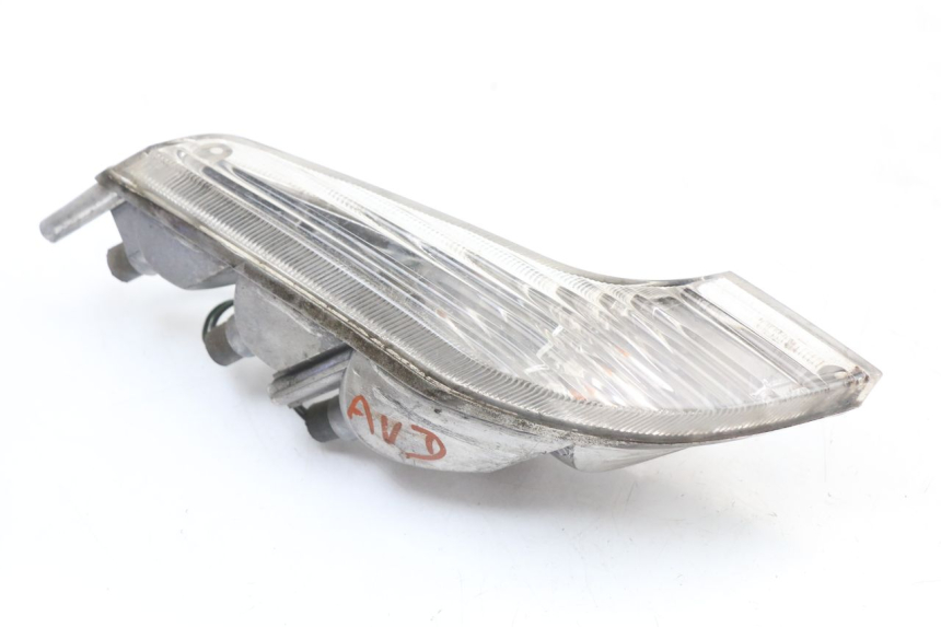 photo de FRONT RIGHT TURN SIGNAL PEUGEOT VIVACITY NEW 4T 50 (2008 - 2017)