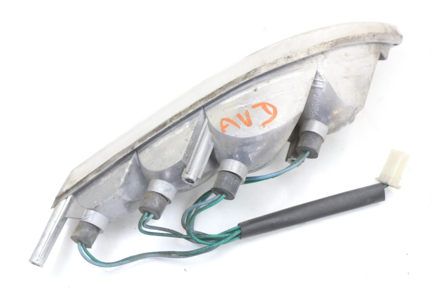 photo de FRONT RIGHT TURN SIGNAL PEUGEOT VIVACITY NEW 4T 50 (2008 - 2017)