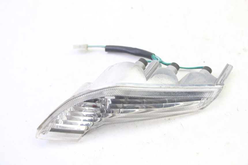 photo de FRONT RIGHT TURN SIGNAL PEUGEOT VIVACITY NEW 4T 50 (2008 - 2017)