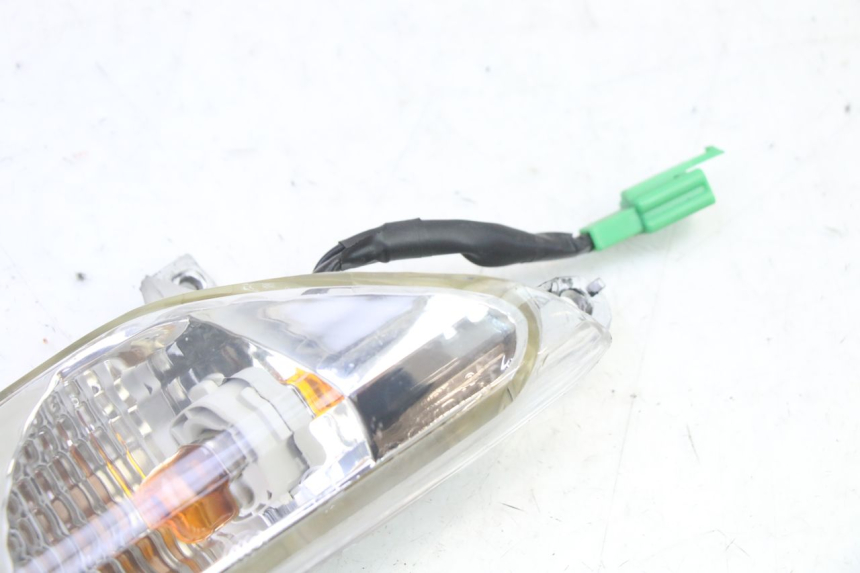 photo de FRONT RIGHT TURN SIGNAL MBK WAAP 125 (2008 - 2013)