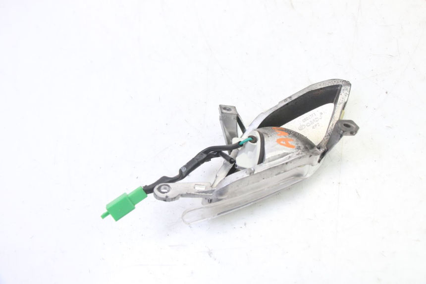 photo de FRONT RIGHT TURN SIGNAL MBK WAAP 125 (2008 - 2013)