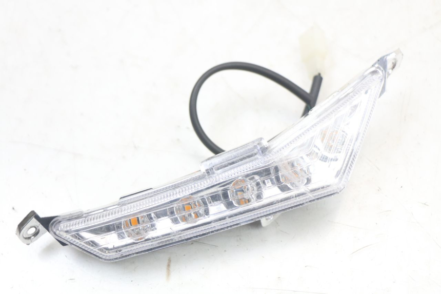 photo de FRONT RIGHT TURN SIGNAL WAYSCRAL E-START 1 (2018 - 2022)