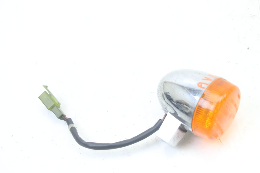 photo de FRONT RIGHT TURN SIGNAL YAMAHA WHY 50 (1998 - 2000)