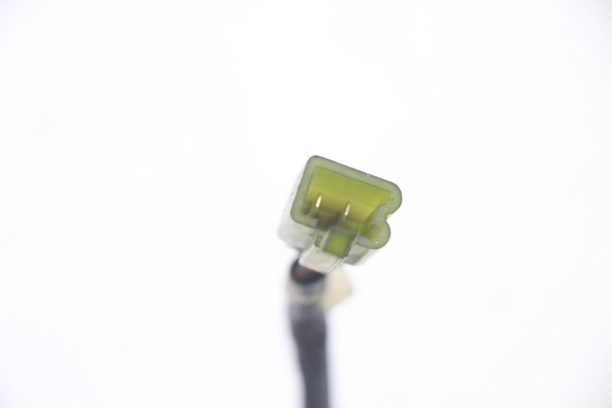 photo de FRONT RIGHT TURN SIGNAL YAMAHA WHY 50 (1998 - 2000)