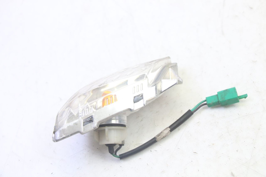 photo de RIGHT FRONT TURN SIGNAL YAMAHA X-MAX XMAX 250 (2006 - 2009)