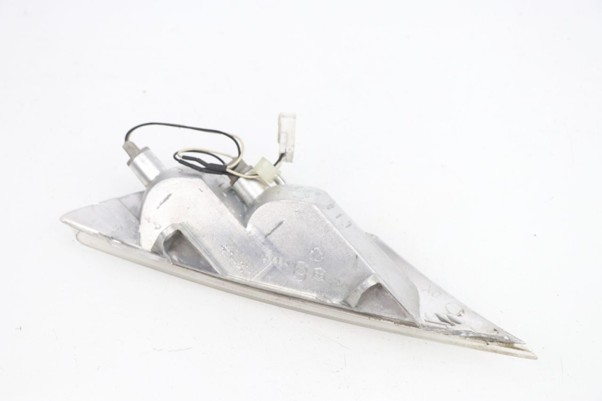 photo de FRONT RIGHT TURN SIGNAL PIAGGIO X8 400 (2006 - 2007)