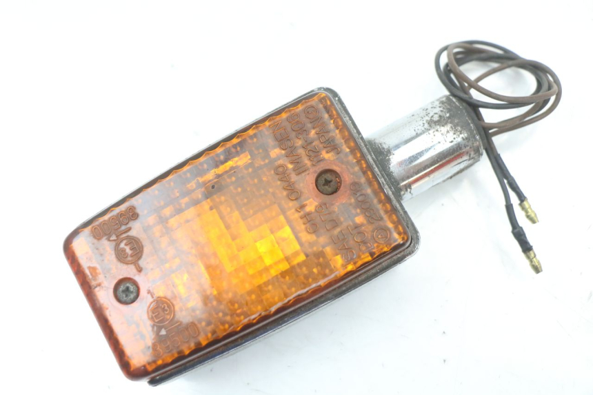 photo de FRONT RIGHT TURN SIGNAL YAMAHA XJ F 900 (1983 - 1994)