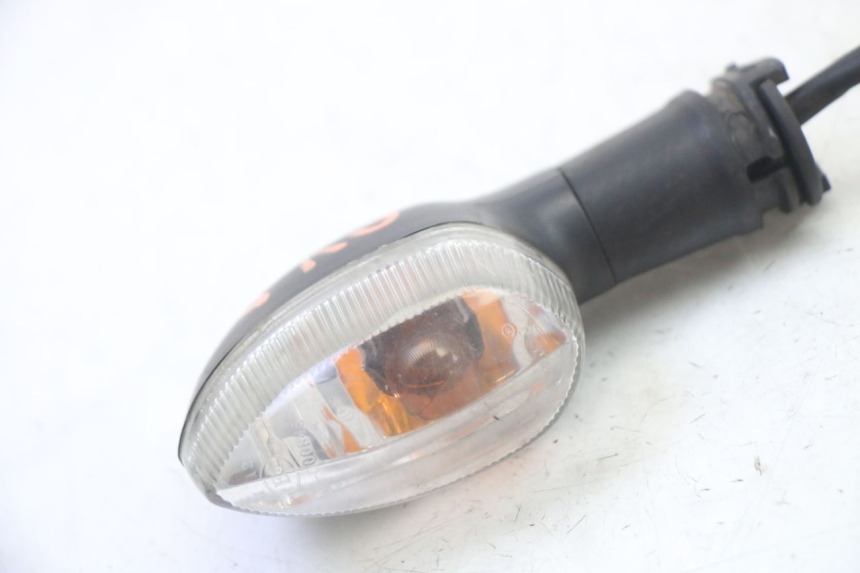 photo de FRONT RIGHT TURN SIGNAL YAMAHA XJ6 ABS 600 (2008 - 2016)