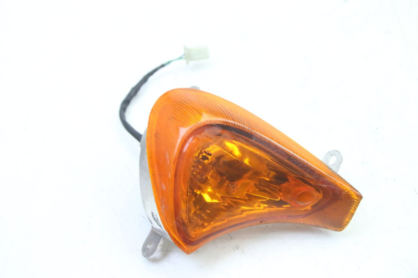 photo de FRONT RIGHT TURN SIGNAL HONDA XLV VARADERO 125 (2000 - 2006)