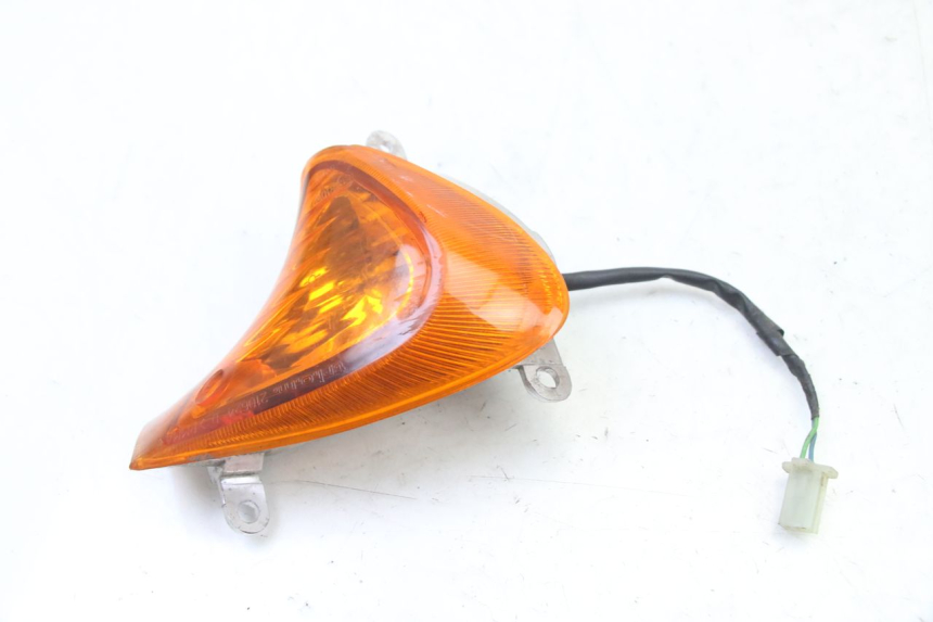 photo de FRONT RIGHT TURN SIGNAL HONDA XLV VARADERO 125 (2000 - 2006)