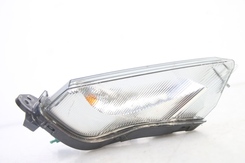 photo de FRONT RIGHT TURN SIGNAL YAMAHA XMAX X-MAX 125 (2021 - 2025)