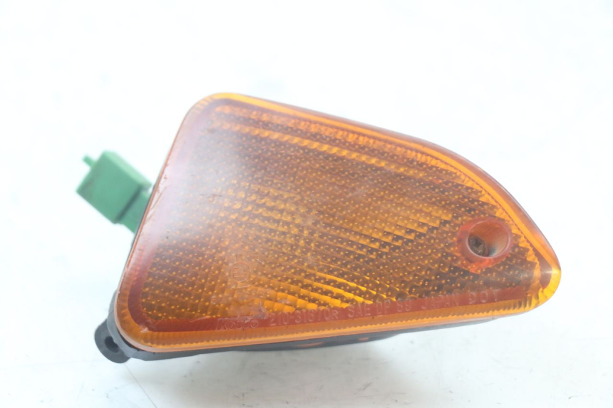 photo de RIGHT FRONT TURN SIGNAL YAMAHA FJ 3CX 1200 (1986 - 1996)