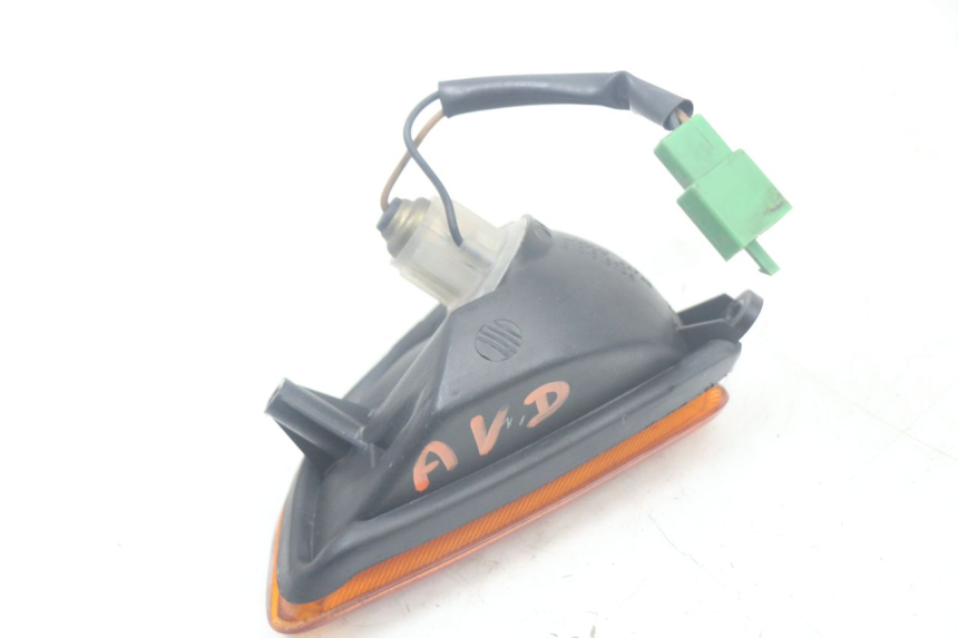 photo de RIGHT FRONT TURN SIGNAL YAMAHA FJ 3CX 1200 (1986 - 1996)