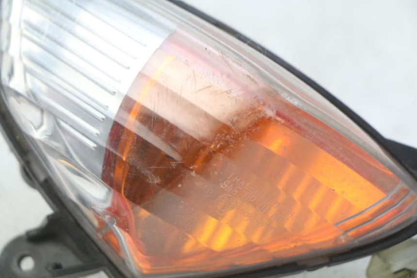 photo de RIGHT FRONT TURN SIGNAL YAMAHA FJR ABS 1300 (2006 - 2012)