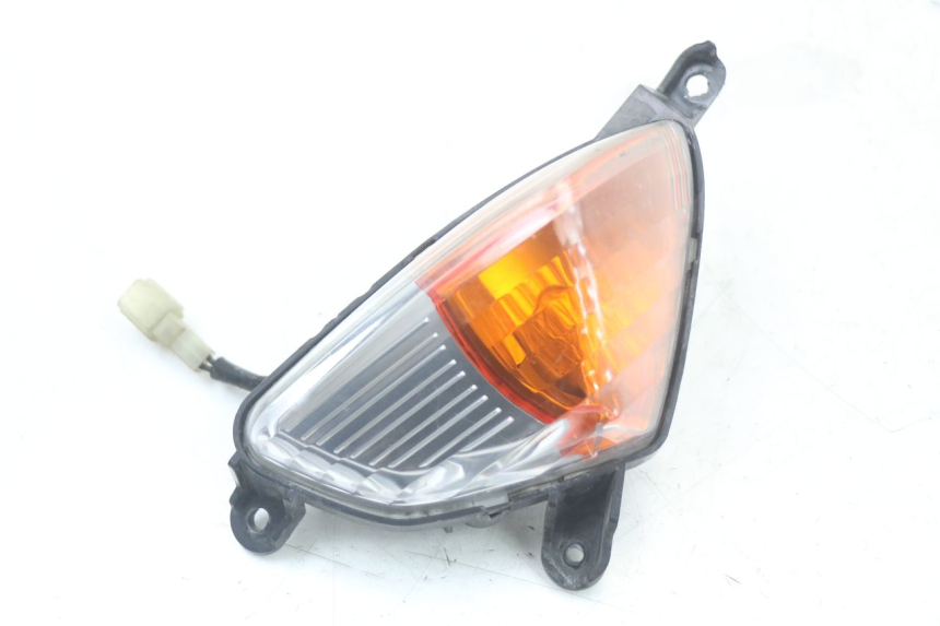 photo de RIGHT FRONT TURN SIGNAL YAMAHA FJR ABS 1300 (2006 - 2012)