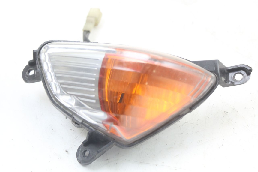 photo de RIGHT FRONT TURN SIGNAL YAMAHA FJR ABS 1300 (2006 - 2012)